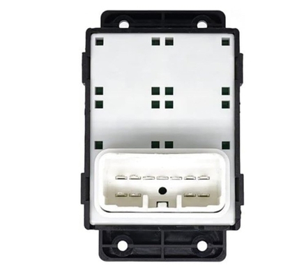 Auto deur slot Power Window Switch 93570-0X000 voor Hyundai I10 2007-2013 Universal Fit