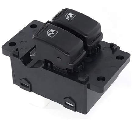 Auto deur slot Power Window Switch 93570-0X000 voor Hyundai I10 2007-2013 Universal Fit
