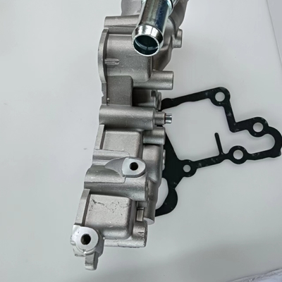 Op maat gemaakte Y8 thermostaat behuizing voor Citroen Berlingo Fiat Fiorino MPV Peugeot 96-16