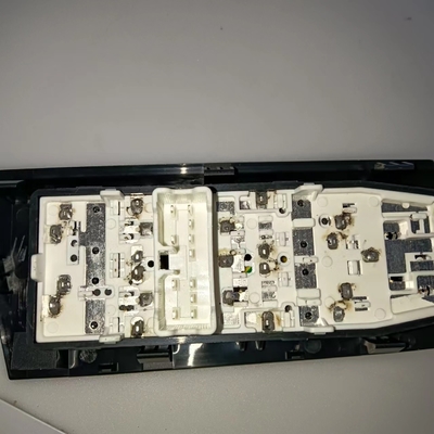 9665218 Elektrische schakelaar voor het regelen van een enkel schakelaar voor Chevrolet Lova Aveo Barina