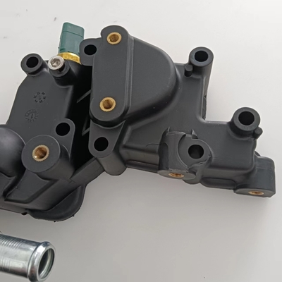 1336.Y8 Thermostaatsensor voor Peugeot Mazda 2 Serie BIPPER 1.4 HDI Vervanging/Reparatie