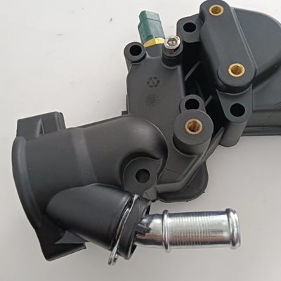 1336.Y8 Thermostaatsensor voor Peugeot Mazda 2 Serie BIPPER 1.4 HDI Vervanging/Reparatie