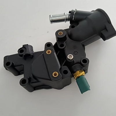 1336.Y8 Thermostaatsensor voor Peugeot Mazda 2 Serie BIPPER 1.4 HDI Vervanging/Reparatie