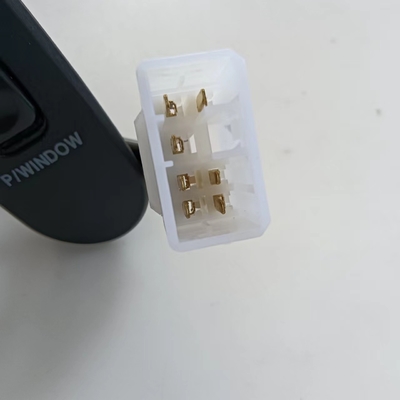Een CLASS 1998-2003 Voor links rechts Power window control switch voor Hyundai H100 Bus Kasten
