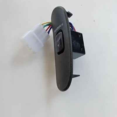 Een CLASS 1998-2003 Voor links rechts Power window control switch voor Hyundai H100 Bus Kasten