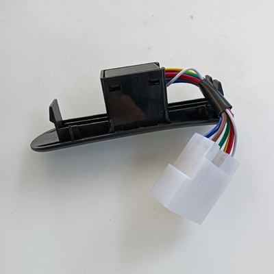 Een CLASS 1998-2003 Voor links rechts Power window control switch voor Hyundai H100 Bus Kasten