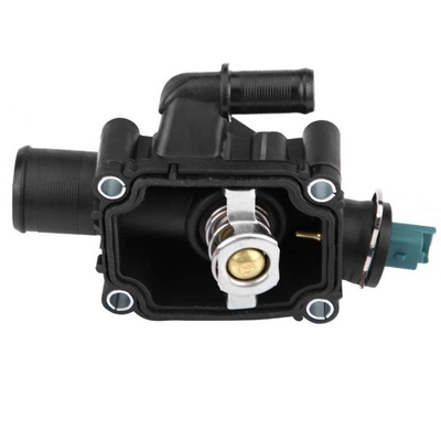 1336.Z0 OEM NO Motor koelmiddel thermostaat voor Citroen C4 C3 C2 Berlingo Peugeot 1.4-1.6L