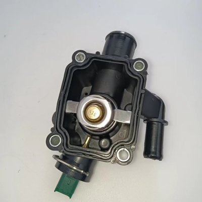 1336.Z0 OEM NO Motor koelmiddel thermostaat voor Citroen C4 C3 C2 Berlingo Peugeot 1.4-1.6L