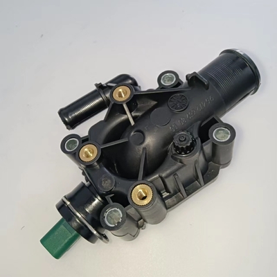 1336.Z0 OEM NO Motor koelmiddel thermostaat voor Citroen C4 C3 C2 Berlingo Peugeot 1.4-1.6L