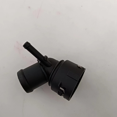 6Q0122291E 6Q0 122 291E Pipe Connector Coolant Flange Set voor VW door AUDI SEAT SKODA VAG