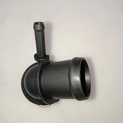 6Q0122291E 6Q0 122 291E Pipe Connector Coolant Flange Set voor VW door AUDI SEAT SKODA VAG