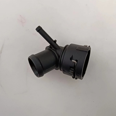 6Q0122291E 6Q0 122 291E Pipe Connector Coolant Flange Set voor VW door AUDI SEAT SKODA VAG