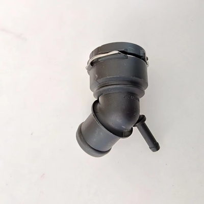 6Q0122291E 6Q0 122 291E Pipe Connector Coolant Flange Set voor VW door AUDI SEAT SKODA VAG
