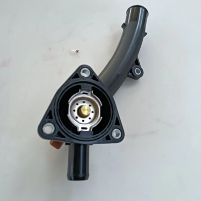 Vervanging/reparatie Doel Toyota 16031-31031 Waterinlaatonderassemblage met thermostaat