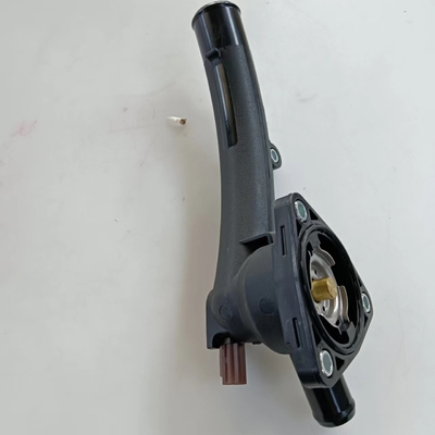 Vervanging/reparatie Doel Toyota 16031-31031 Waterinlaatonderassemblage met thermostaat