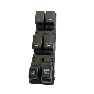 Vervanging/reparatie Doel Elektric Power Window Switch 93570-2P010 voor Sorento 2011-2015