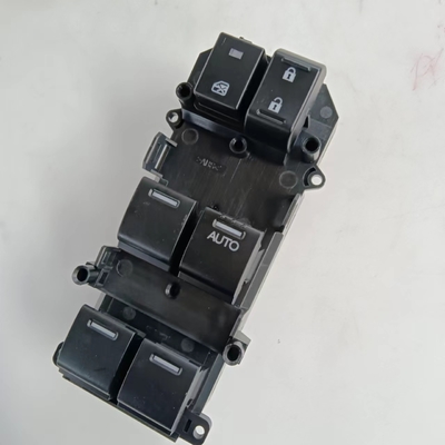 35760-TA0-Y01 Metalen Plastic Power Master Window Switch voor Honda Accord Professional