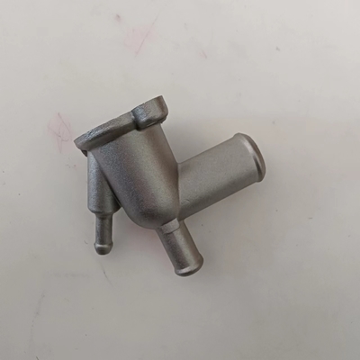 Motor 1.5 THERMOSTAT HOUSING voor DAEWOO-TICO CAP COMP-WATER INLET 17550A77B00-000