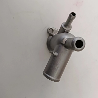 Motor 1.5 THERMOSTAT HOUSING voor DAEWOO-TICO CAP COMP-WATER INLET 17550A77B00-000