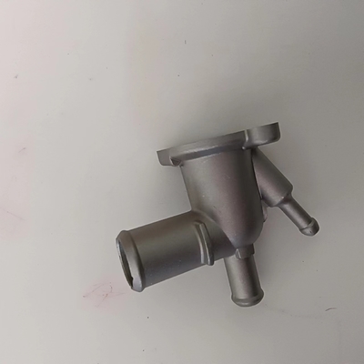 Motor 1.5 THERMOSTAT HOUSING voor DAEWOO-TICO CAP COMP-WATER INLET 17550A77B00-000