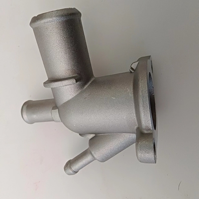 Motor 1.5 THERMOSTAT HOUSING voor DAEWOO-TICO CAP COMP-WATER INLET 17550A77B00-000