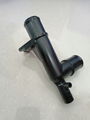 Lexus RZ450e 16577-37070 PIPE RADIATOR voor Toyota Corolla