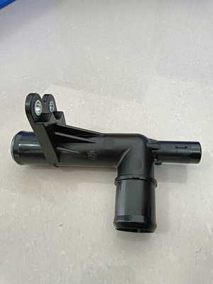 Lexus RZ450e 16577-37070 PIPE RADIATOR voor Toyota Corolla