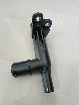 Lexus RZ450e 16577-37070 PIPE RADIATOR voor Toyota Corolla