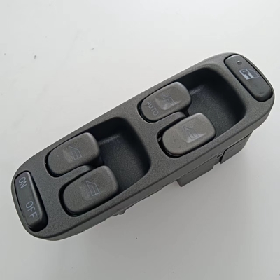 1998-2000 V70 XC70 S70 Main Power Window Switch met A CLASS en VOLVO Car Fitting