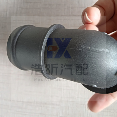 Hoge A3 8V COOLING SYSTEM Snel werkende koppeling 5Q0121619A COOLANT FLANGE