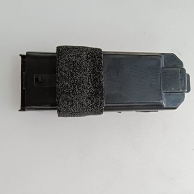 Schakelaar voor vensterregulator module voor Clio Espace Grand Scenic Megane Scenic Laguna Zwart