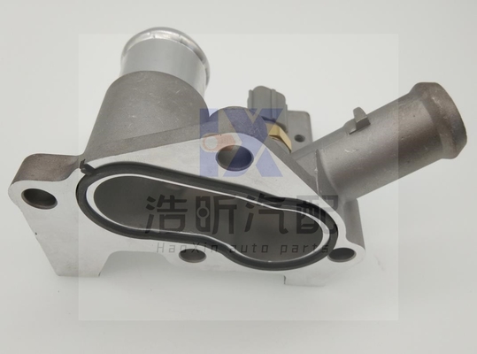2014-2019 Fiesta Focus 7M5G-8K556-AC Koelsysteem Thermostaat Behuizing met materialen