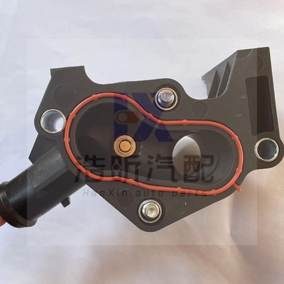 2014-2019 Fiesta Focus 7M5G-8K556-AC Koelsysteem Thermostaat Behuizing met materialen