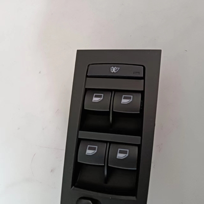 Black Power Window Switch 61319217329 Compatibel met B-MW E90 E91 325i 328i 330i