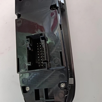 Black Power Window Switch 61319217329 Compatibel met B-MW E90 E91 325i 328i 330i