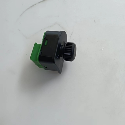1999-2005 VW Golf Jetta 1J1959565A Elektrische spiegelschakelaar Metaal Kunststof OE NR. 1J1959565A