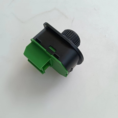 1999-2005 VW Golf Jetta 1J1959565A Elektrische spiegelschakelaar Metaal Kunststof OE NR. 1J1959565A