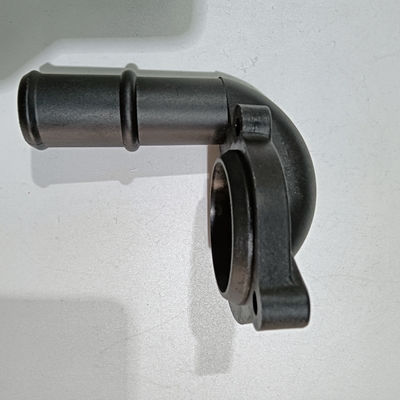 Changan Ford Fiesta V 1.3L 01-08 2S6G8250A1B koelmiddelflens met autobevestiging in zwart