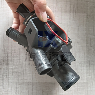 1336.V6 Plastic koelmiddel thermostaatsensor voor OEM Peugeot Citroen op zijn best