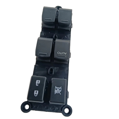 ISO9001/IATF16949 gecertificeerde power window switch voor Suzuki Scroos S Cross
