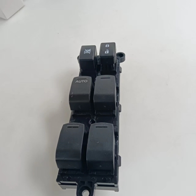 ISO9001/IATF16949 gecertificeerde power window switch voor Suzuki Scroos S Cross