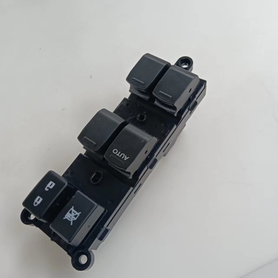 ISO9001/IATF16949 gecertificeerde power window switch voor Suzuki Scroos S Cross