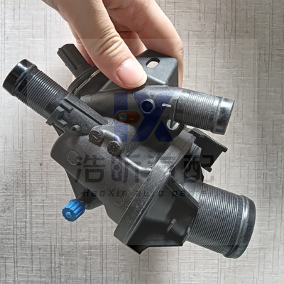 1336.V6 Plastic koelmiddel thermostaatsensor voor OEM Peugeot Citroen op zijn best
