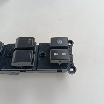 ISO9001/IATF16949 gecertificeerde power window switch voor Suzuki Scroos S Cross