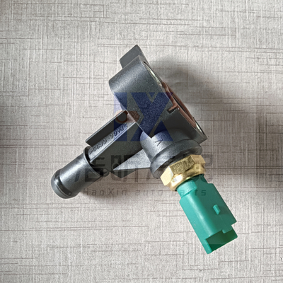 Temperatuursensor voor Fiat Palio Siena Uno 71716685 Zwart of andere aanpasbare opties