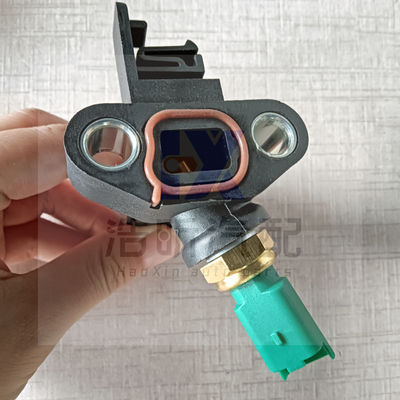 Temperatuursensor voor Fiat Palio Siena Uno 71716685 Zwart of andere aanpasbare opties