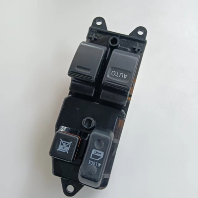 T o y o t a Hilux Fortuner 2004-2015 Elektrische vensterbesturingsschakelaar voor 2.7L motor
