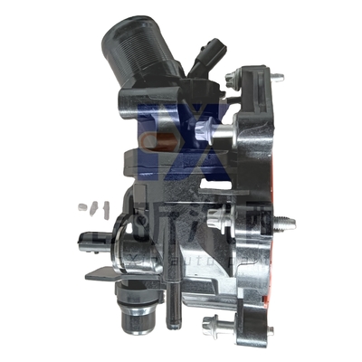 110601741R Thermostaatbehuising voor 2011-2013 Renault Arkana 1.3 en Mercedes A160 180