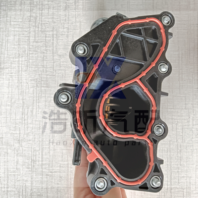 110601741R Thermostaatbehuising voor 2011-2013 Renault Arkana 1.3 en Mercedes A160 180