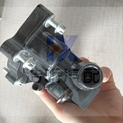 110601741R Thermostaatbehuising voor 2011-2013 Renault Arkana 1.3 en Mercedes A160 180